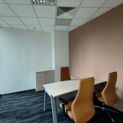 PLUS (D1), Office #611016561